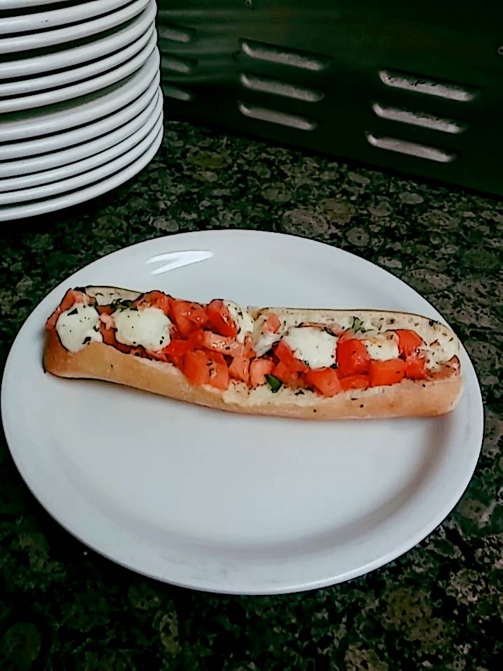 PastaBlitz | restaurant | 154 Carroll Island Rd, Middle River, MD 21220, USA | 4103353433 OR +1 410-335-3433