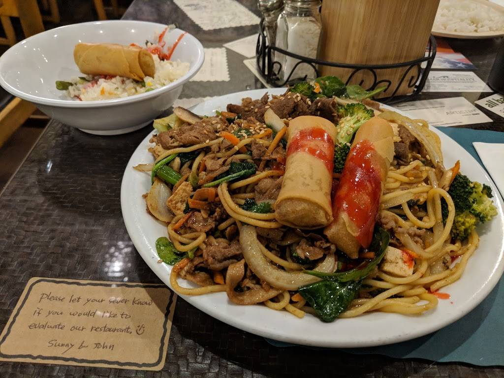 El Camino Mongolian BBQ | restaurant | 3380 El Camino Real, Santa Clara, CA 95051, USA | 4082412413 OR +1 408-241-2413