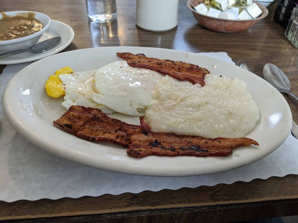 Waysider | restaurant | 1512 Greensboro Ave, Tuscaloosa, AL 35401, USA | 2053458239 OR +1 205-345-8239