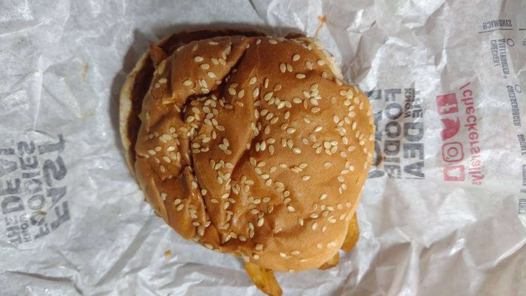 Checkers | restaurant | 1595 S Missouri Ave, Clearwater, FL 33756, USA | 7274463089 OR +1 727-446-3089