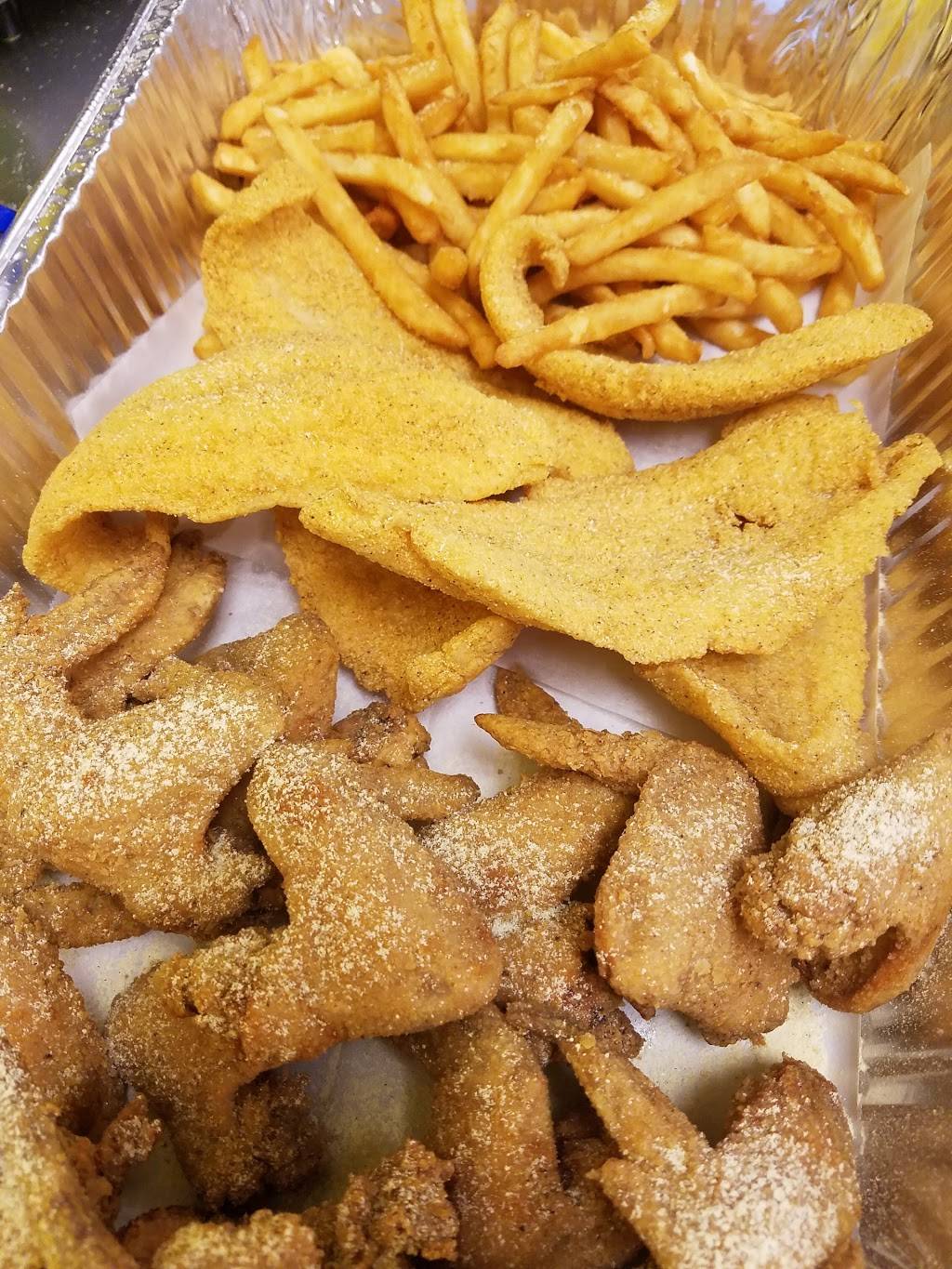 Captain JJ’s Fish ‘n’ Chicken | restaurant | 2613 Adlai Stevenson Dr, Springfield, IL 62703, USA | 2176795305 OR +1 217-679-5305