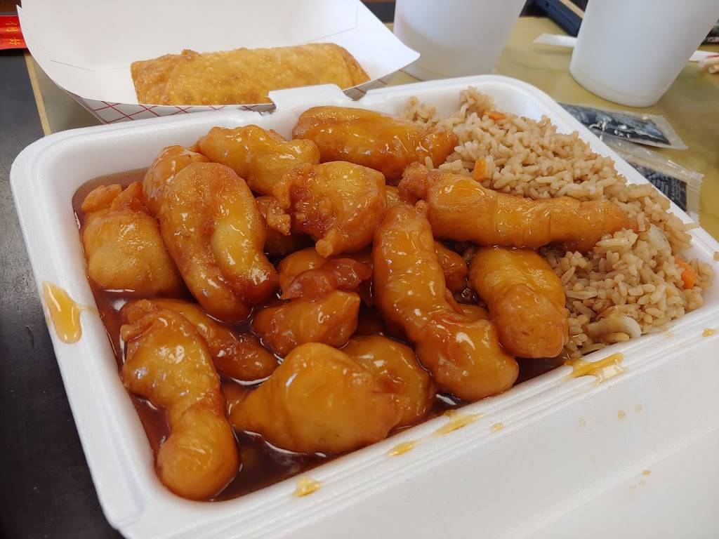 Ming Garden | restaurant | 4311 NE Chouteau Trafficway, Kansas City, MO 64117, USA | 8164522151 OR +1 816-452-2151