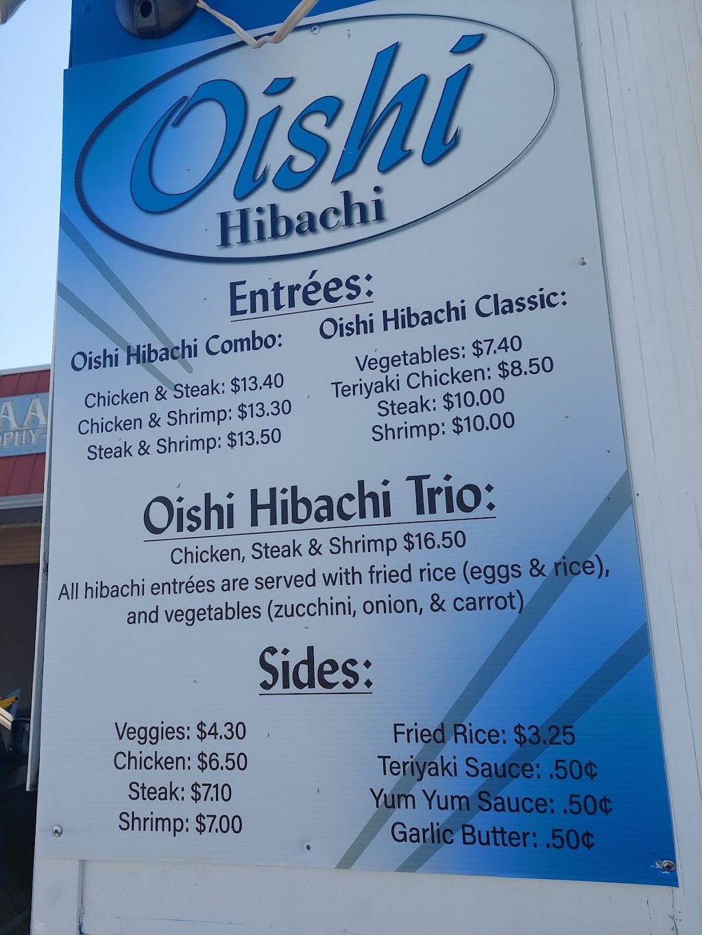 Japonese food | restaurant | Big Stop N Go, 5219 W 65th St, Little Rock, AR 72209, USA | 5014250271 OR +1 501-425-0271