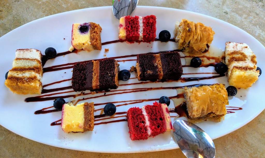 Faz Restaurants & Catering - San Jose | restaurant | 181 E Tasman Dr, San Jose, CA 95134, USA | 4086844002 OR +1 408-684-4002