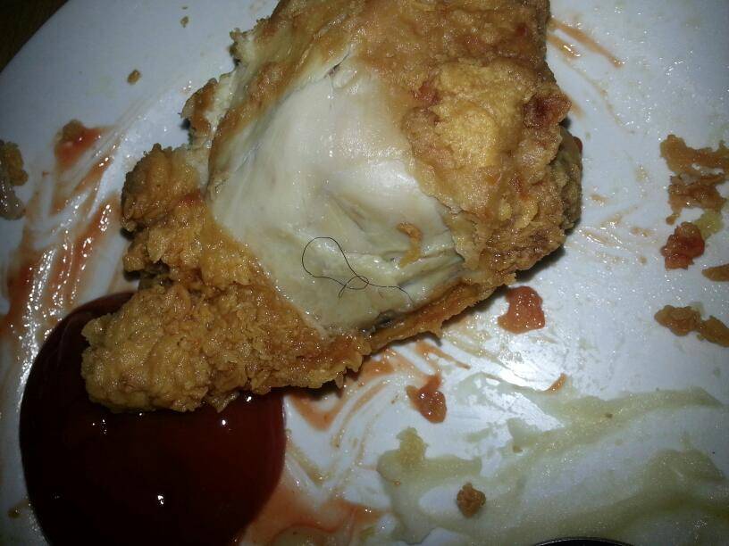 Churchs Chicken | restaurant | 1003 SE Military Dr, San Antonio, TX 78214, USA | 2109279389 OR +1 210-927-9389