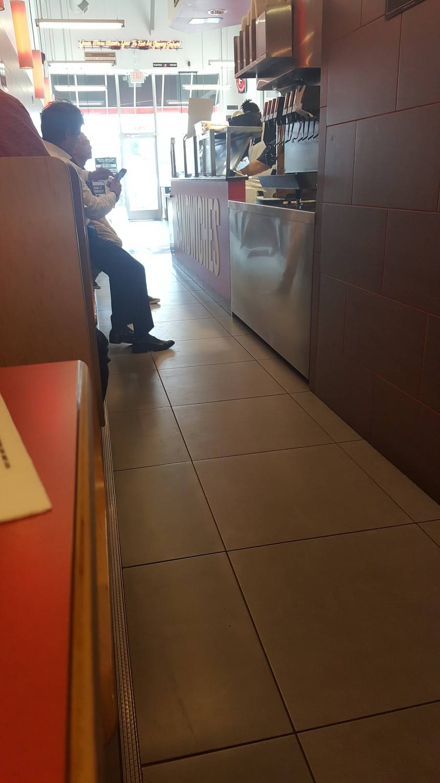 Jimmy Johns | meal delivery | 29033 Southfield Rd, Southfield, MI 48076, USA | 2485690647 OR +1 248-569-0647