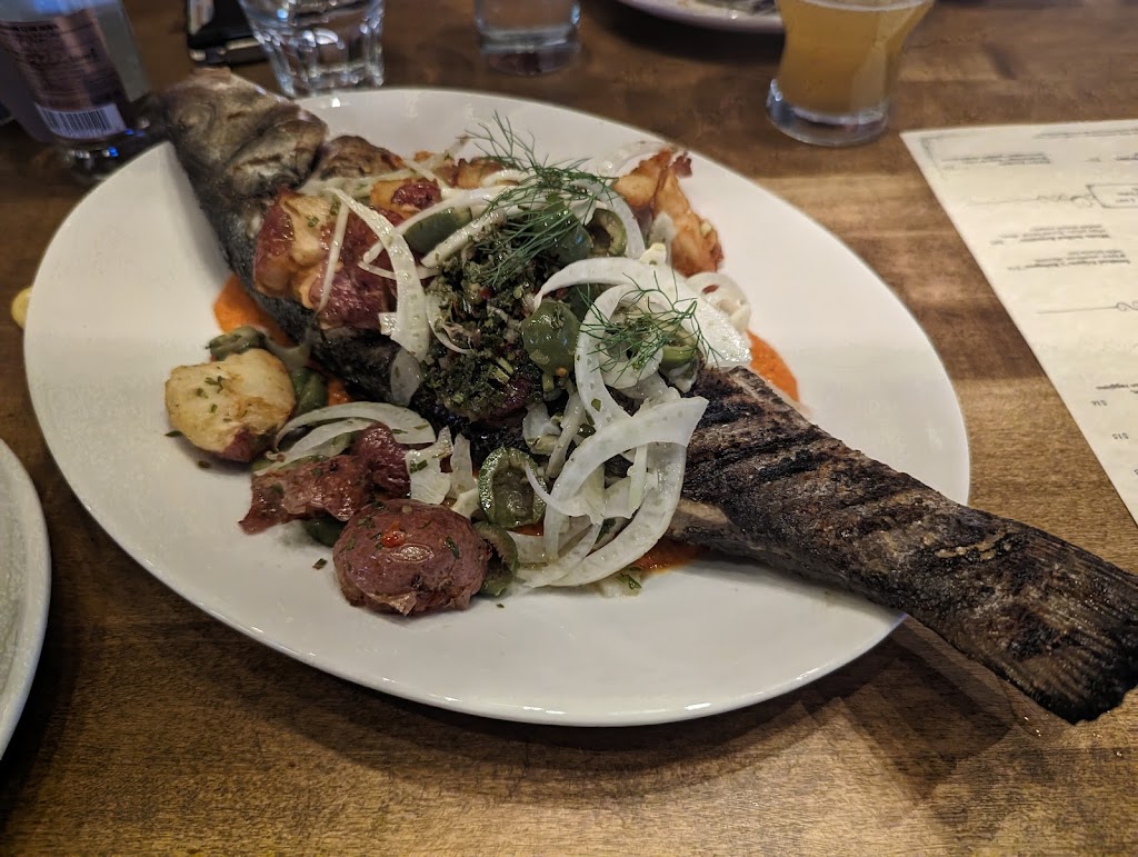 Fire At Will | restaurant | 4912 E Shea Blvd #108, Scottsdale, AZ 85254, USA | 4802071819 OR +1 480-207-1819