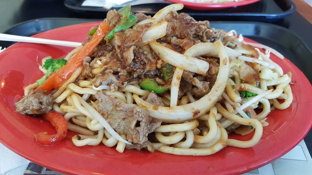 Teriyaki Experience | restaurant | 6990 Financial Dr Building G, Mississauga, ON L5N 8J4, Canada | 9055429800 OR +1 905-542-9800