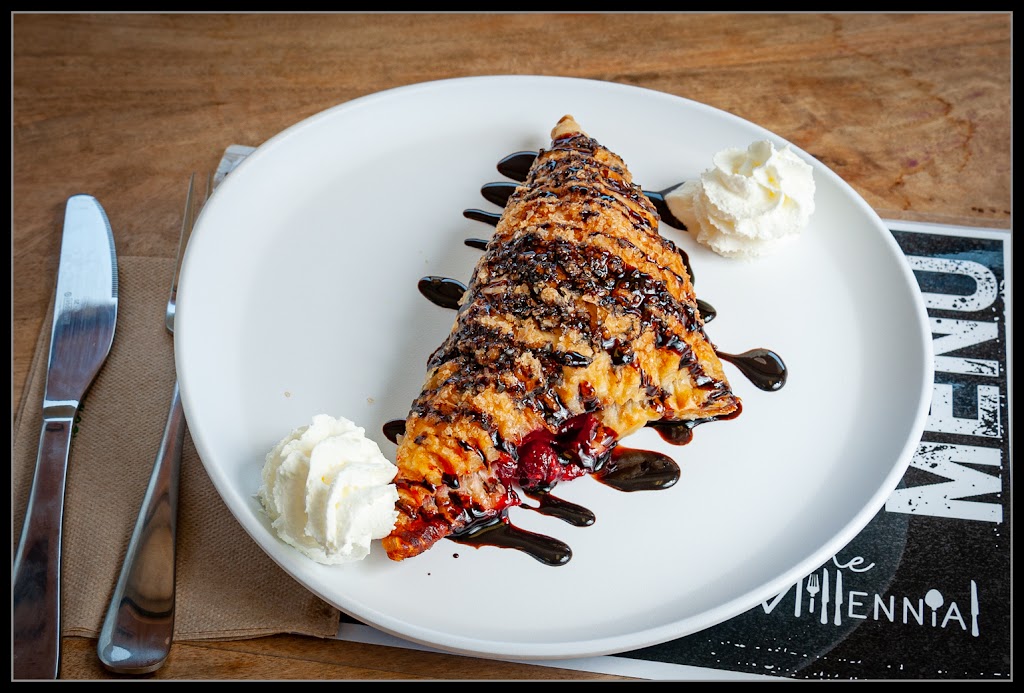 The Millennial | restaurant | 308 E Main St, Rogue River, OR 97537, USA | 5412990339 OR +1 541-299-0339