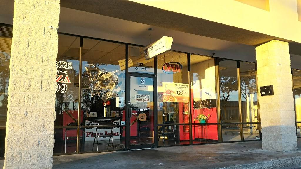 Zoners Pizza | restaurant | 103 W General Screven Way, Hinesville, GA 31313, USA | 9123327733 OR +1 912-332-7733