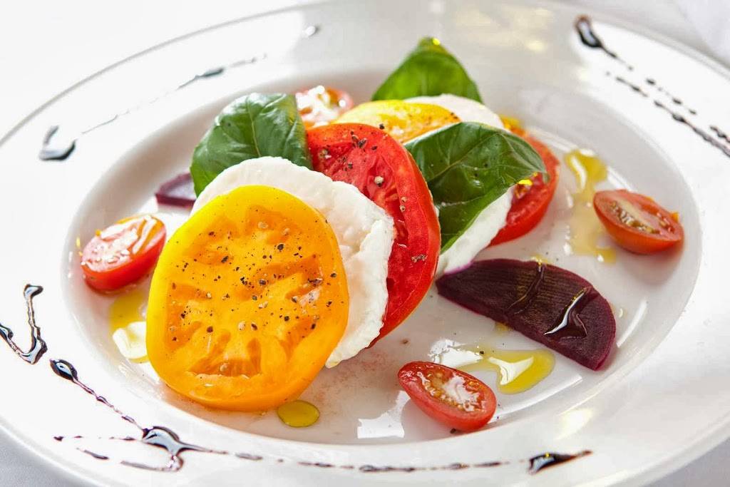 Pazzo! Cucina Italiana | restaurant | 853 5th Ave S, Naples, FL 34102, USA | 2394348494 OR +1 239-434-8494