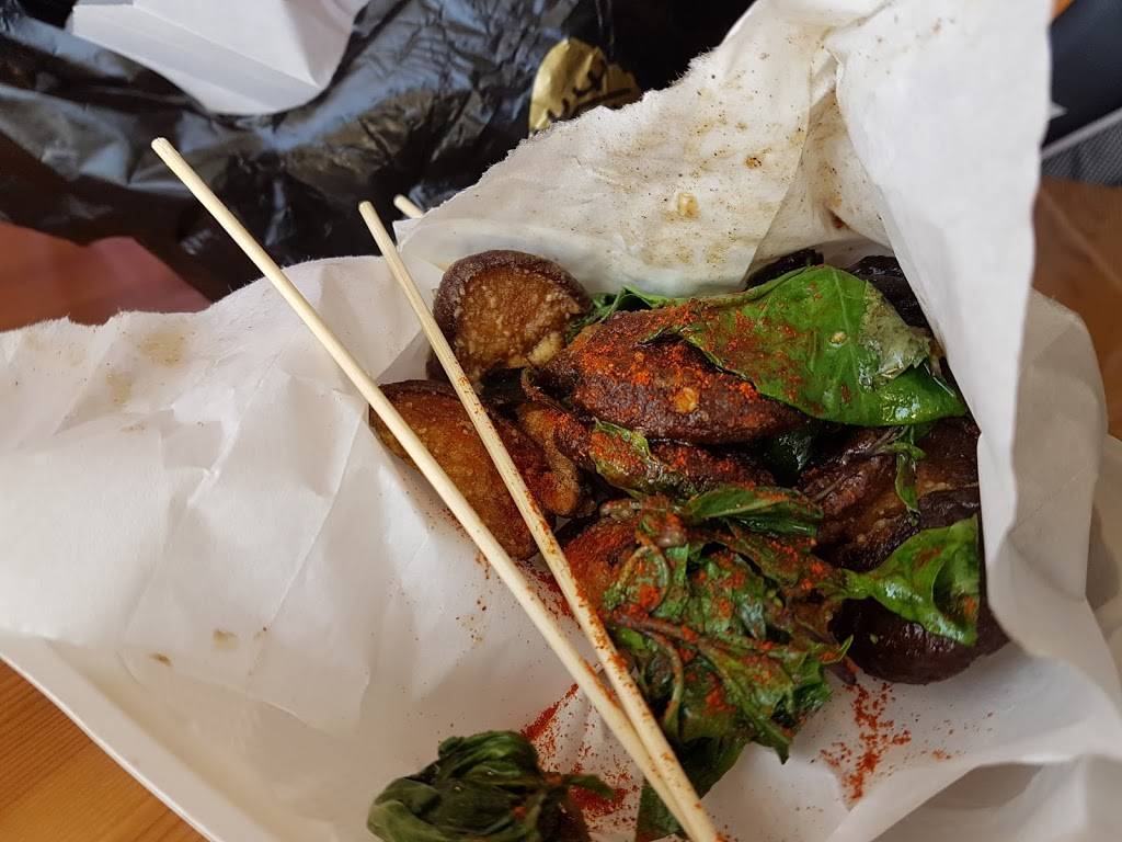 Tea Era | cafe | 20916 Homestead Rd, Cupertino, CA 95014, USA | 4089969898 OR +1 408-996-9898