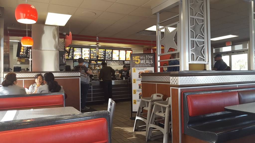 Carls Jr. | restaurant | 2119 Harbor Blvd, Anaheim, CA 92802, USA | 7149715641 OR +1 714-971-5641