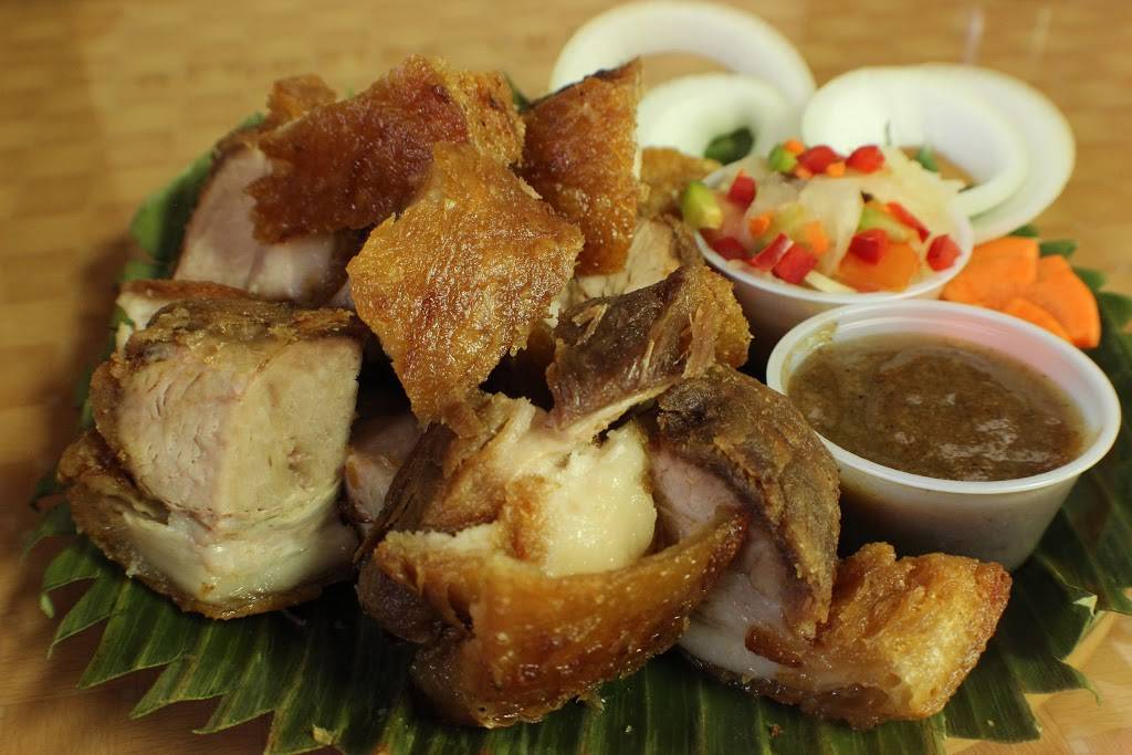 Cafe Pilipino | restaurant | 530 Newark Ave, Jersey City, NJ 07306, USA | 2016593880 OR +1 201-659-3880