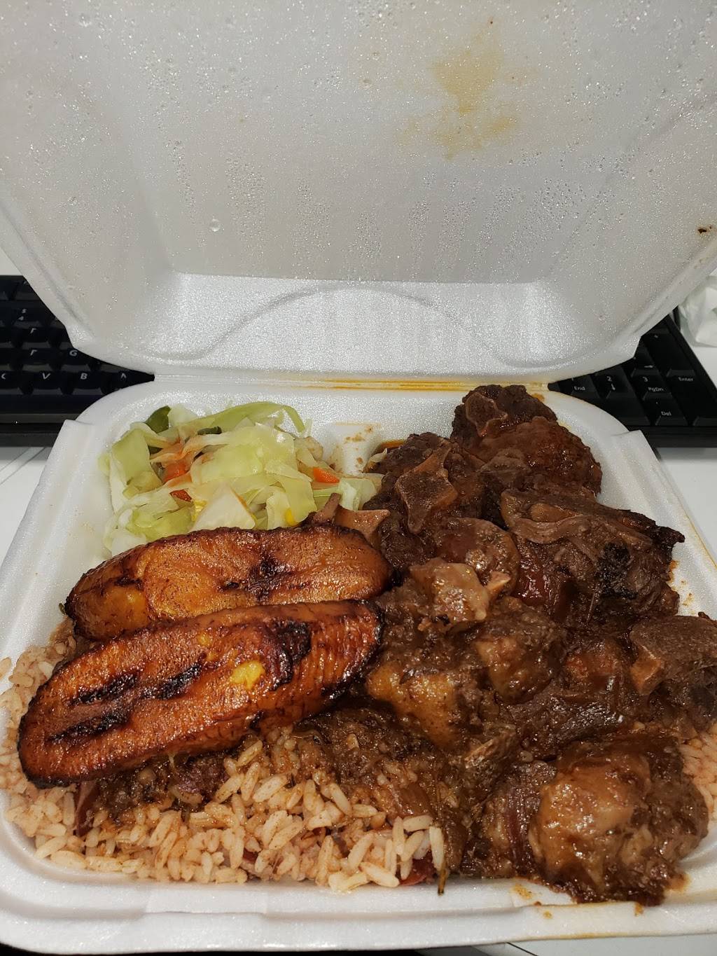Millers Jamaican cuisine | restaurant | 6854 Forest City Rd, Orlando, FL 32810, USA | 4077769271 OR +1 407-776-9271