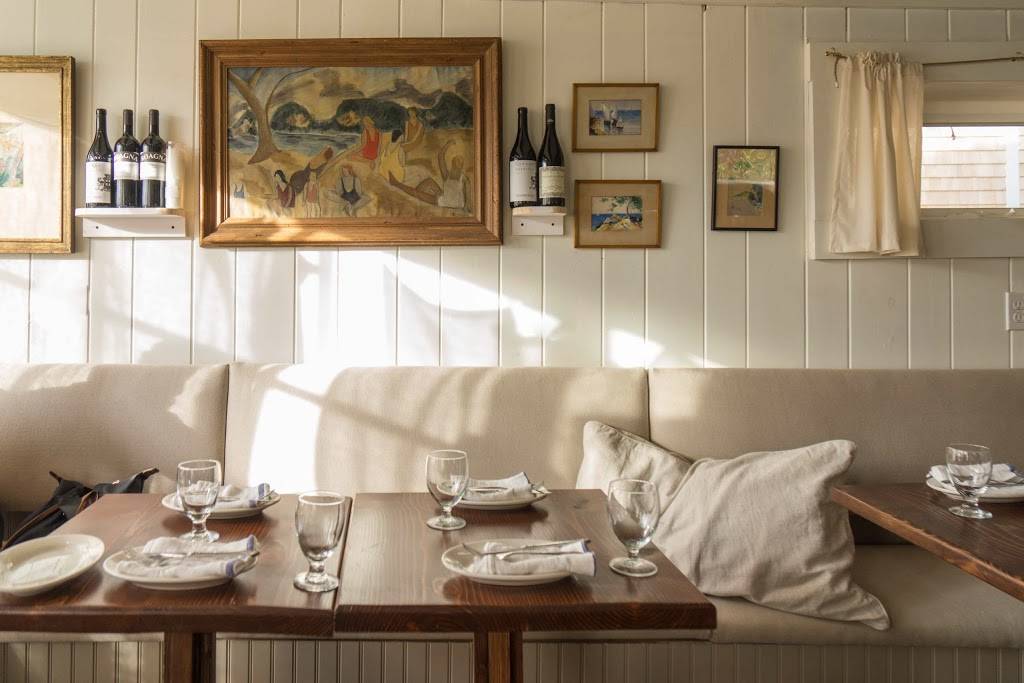 Sals Place | restaurant | 99 Commercial St, Provincetown, MA 02657, USA | 5084871279 OR +1 508-487-1279