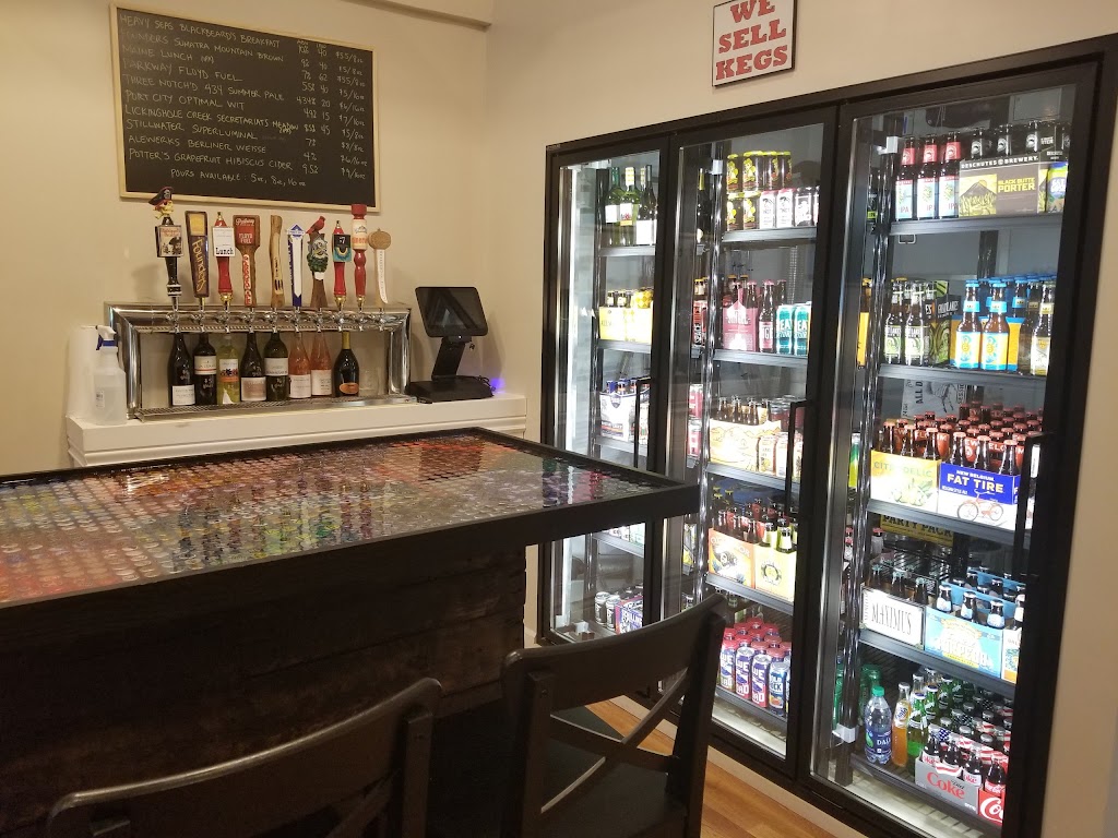 Craft Beer Cellar | restaurant | 3813 Wards Rd #6, Lynchburg, VA 24502, USA | 4343868363 OR +1 434-386-8363