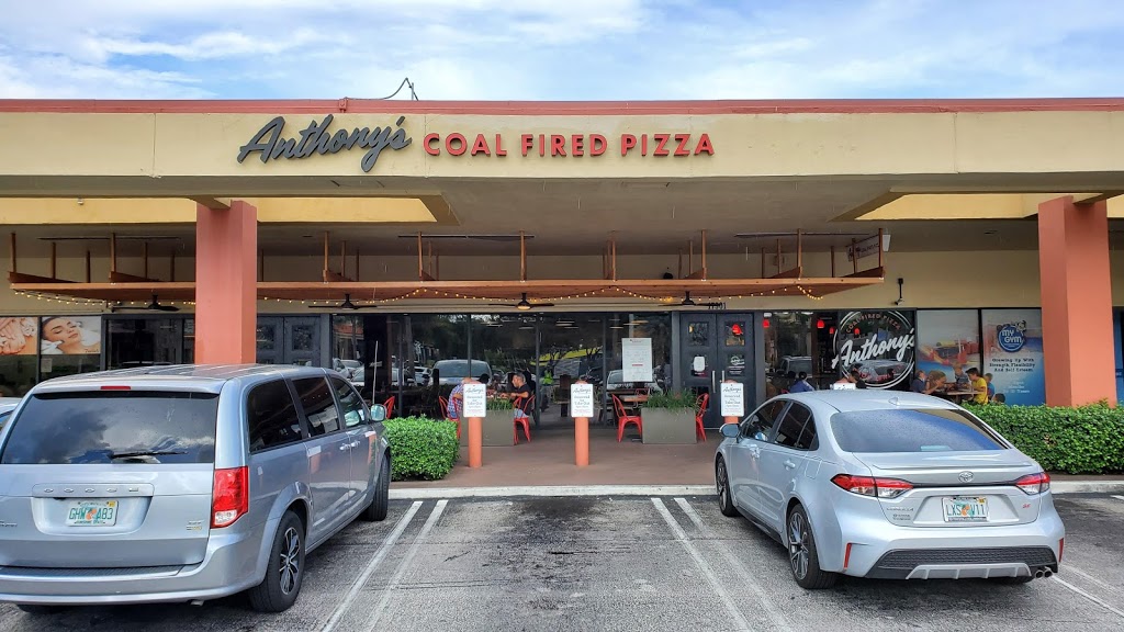 Anthonys Coal Fired Pizza | meal takeaway | 17901 Biscayne Blvd, Aventura, FL 33160, USA | 3058302625 OR +1 305-830-2625