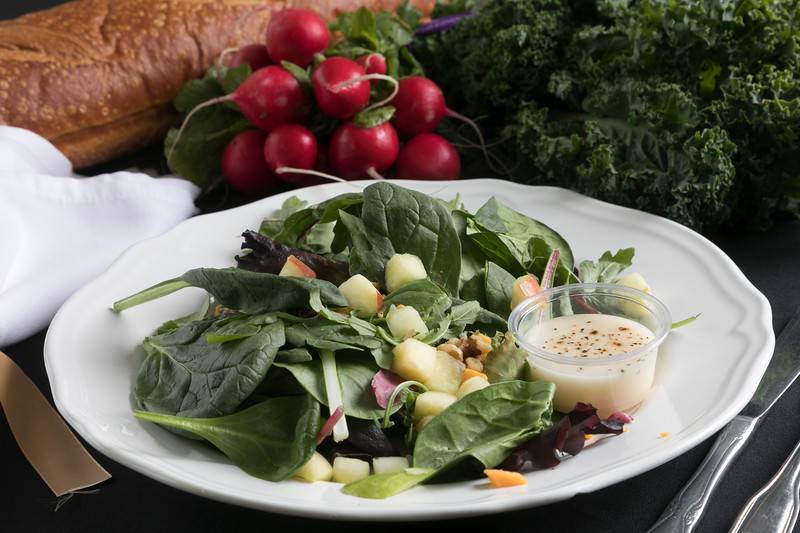 Main Street Bakery & Catering | bakery | 711 S Main St, Salinas, CA 93901, USA | 8317712253 OR +1 831-771-2253