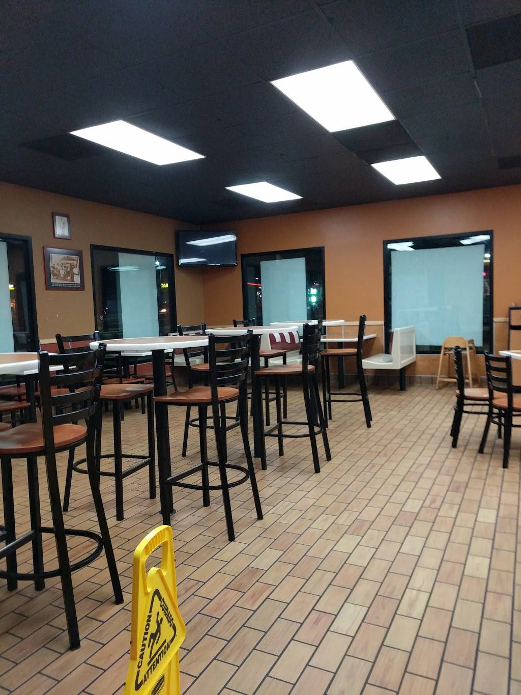 KFC | restaurant | 2294 N Garey Ave, Pomona, CA 91767, USA | 9095964595 OR +1 909-596-4595