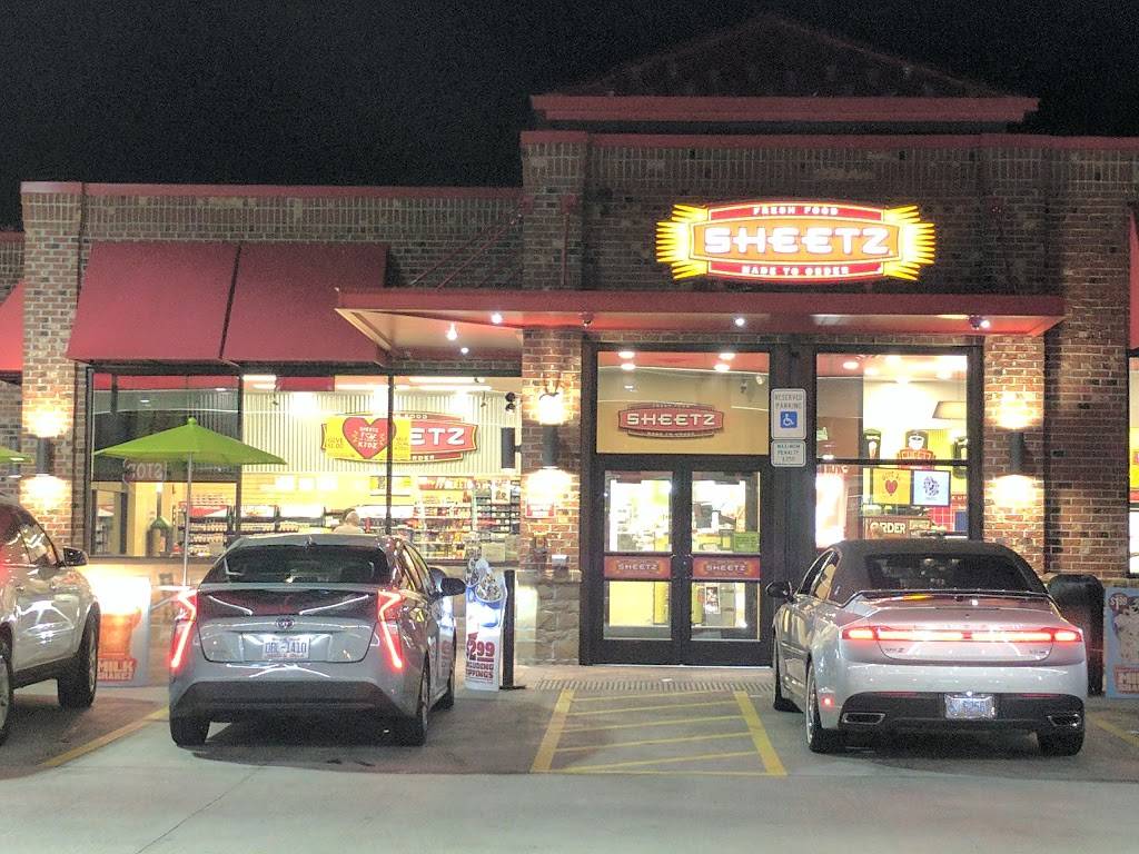 Sheetz #623 | cafe | 100 Evans Dr, Nashville, NC 27856, USA | 2522109348 OR +1 252-210-9348