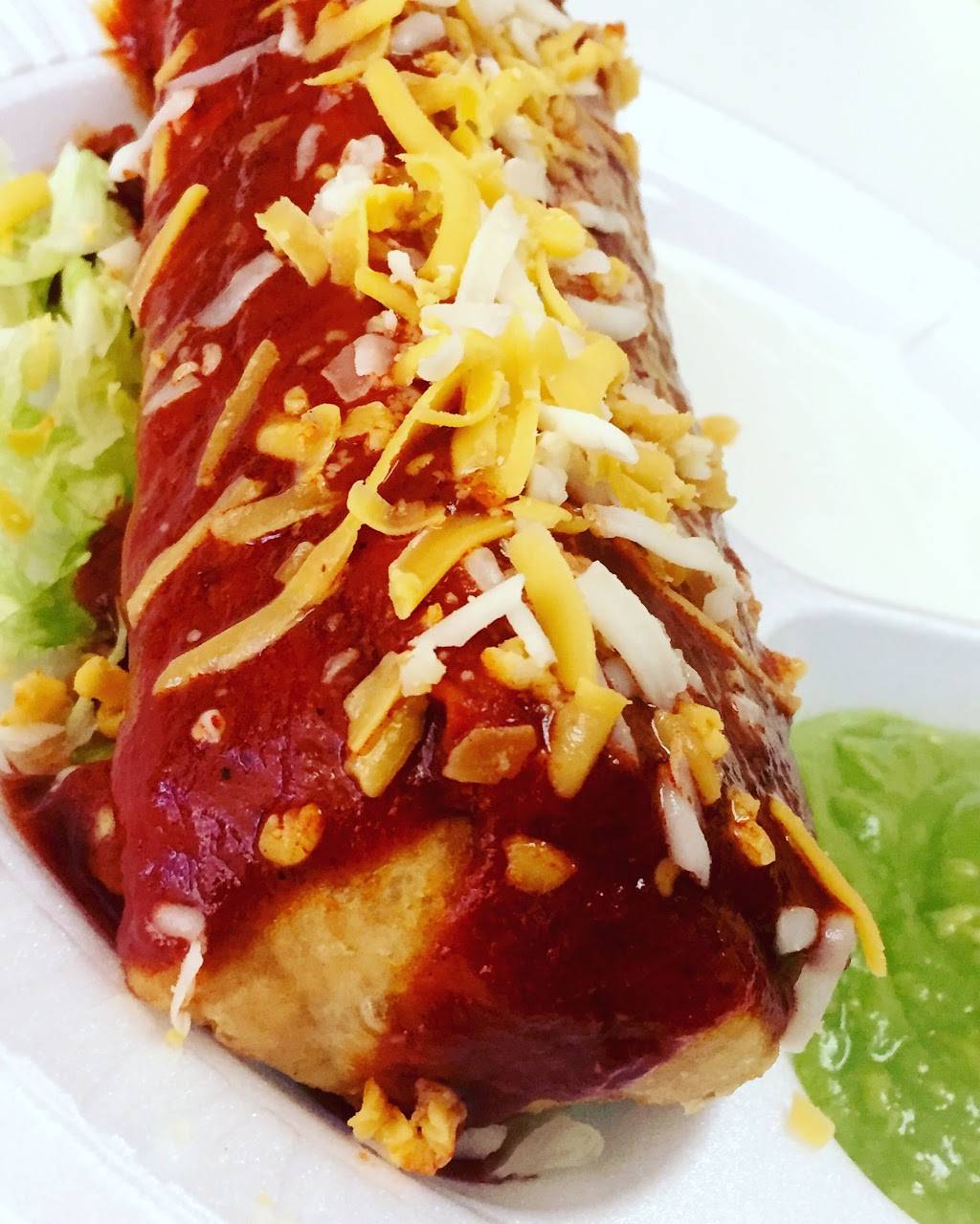 Ortizs Taco Shop | restaurant | 3704 Voltaire St, San Diego, CA 92107, USA | 6192224476 OR +1 619-222-4476