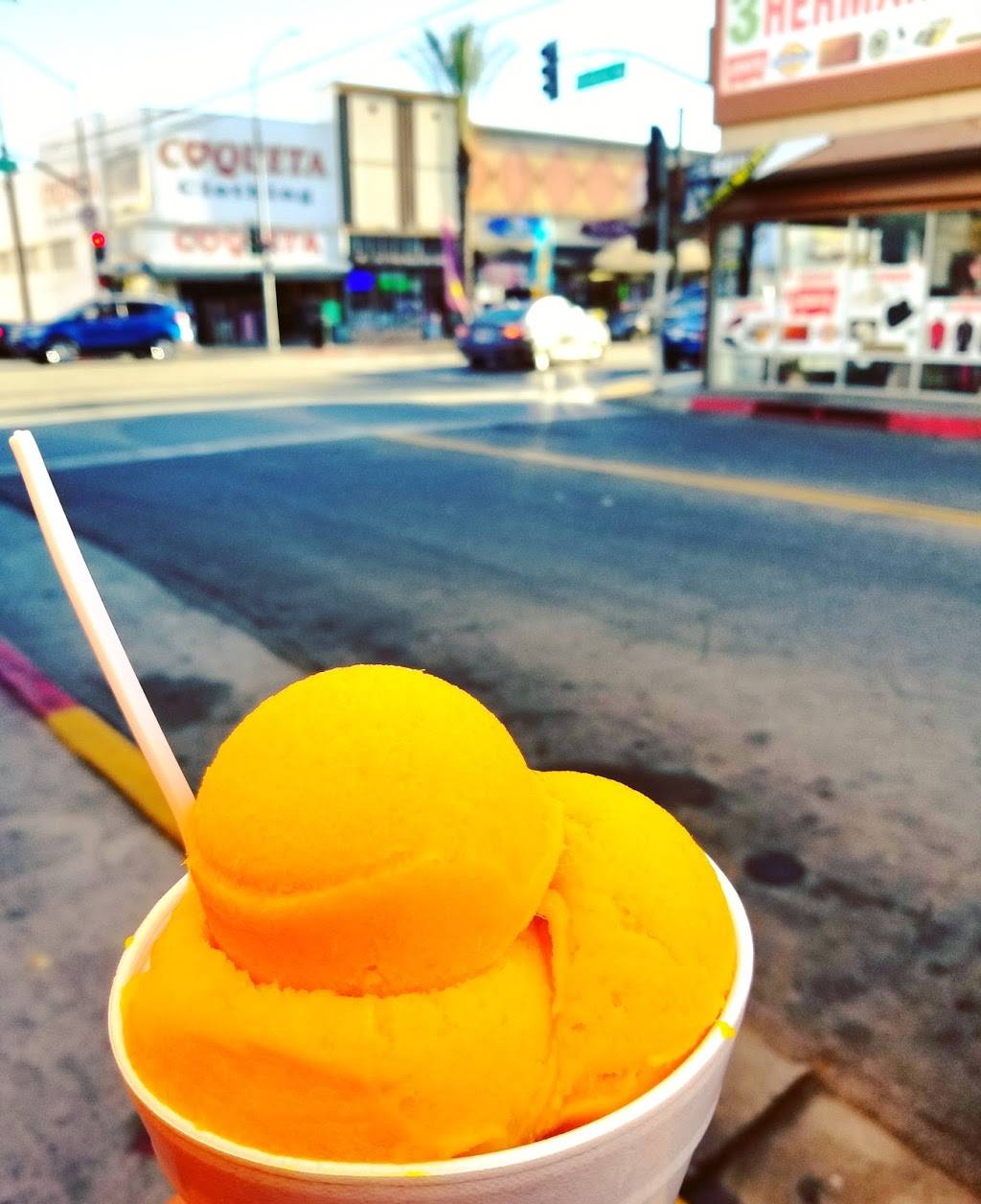 Tejuinos Rivera | restaurant | 4727 Whittier Blvd, Los Angeles, CA 90022, USA | 3239810852 OR +1 323-981-0852