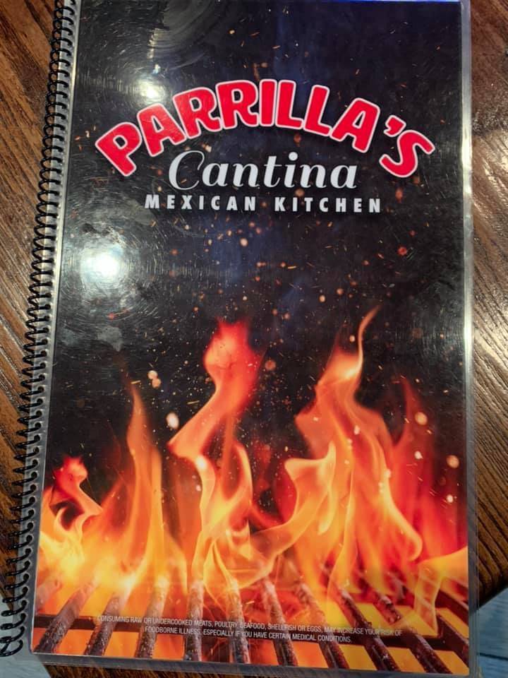 Parrilla’s Cantina Mexican Kitchen | restaurant | 12740 Kingston Pike suite 106, Knoxville, TN 37934, USA | 8659663001 OR +1 865-966-3001