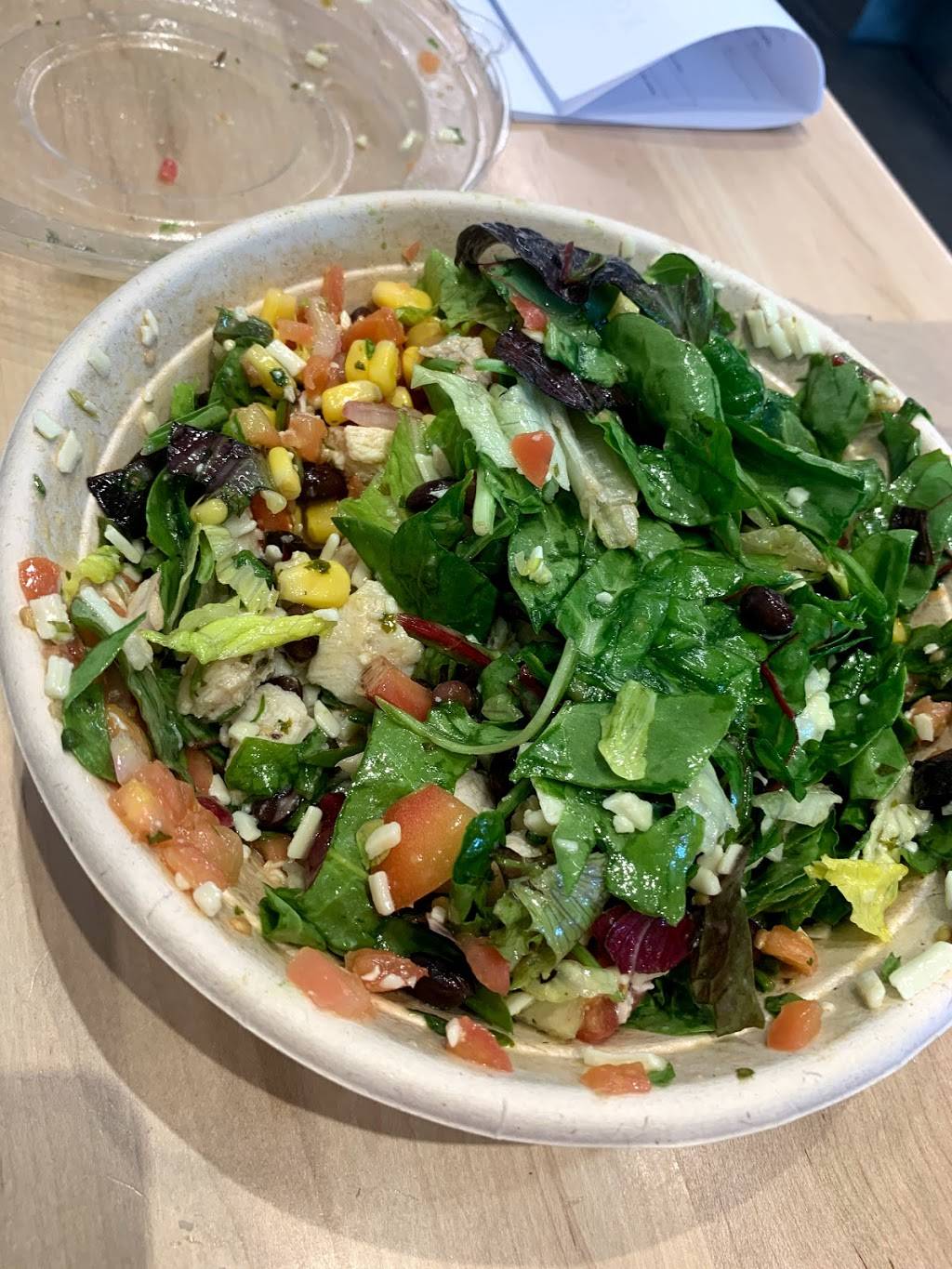Freshii | restaurant | 239 Earl Stewart Dr, Aurora, ON L4G 7Y3, Canada | 2893171133 OR +1 289-317-1133