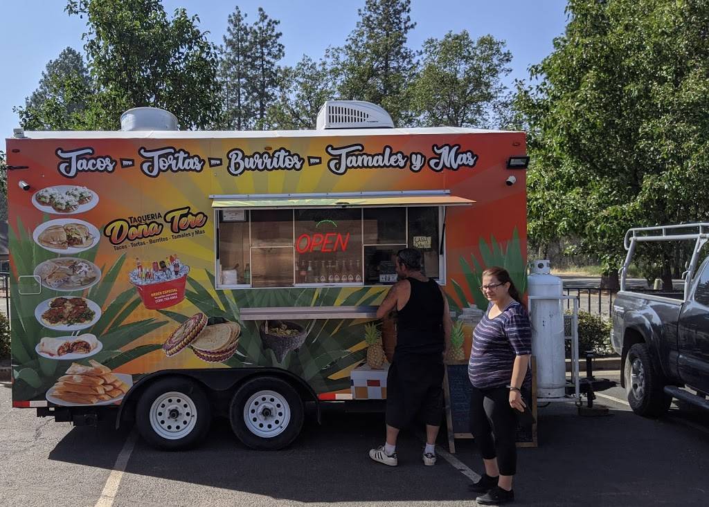 Taqueria Dona Tere | restaurant | 14115 Lakeridge Cir, Magalia, CA 95954, USA | 5307556961 OR +1 530-755-6961