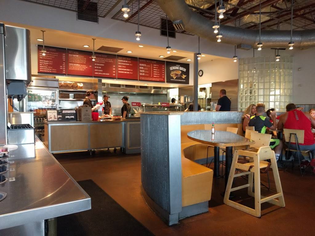 Chipotle Mexican Grill | restaurant | 7350 E Hampden Ave unit b-2, Denver, CO 80231, USA | 3037418980 OR +1 303-741-8980