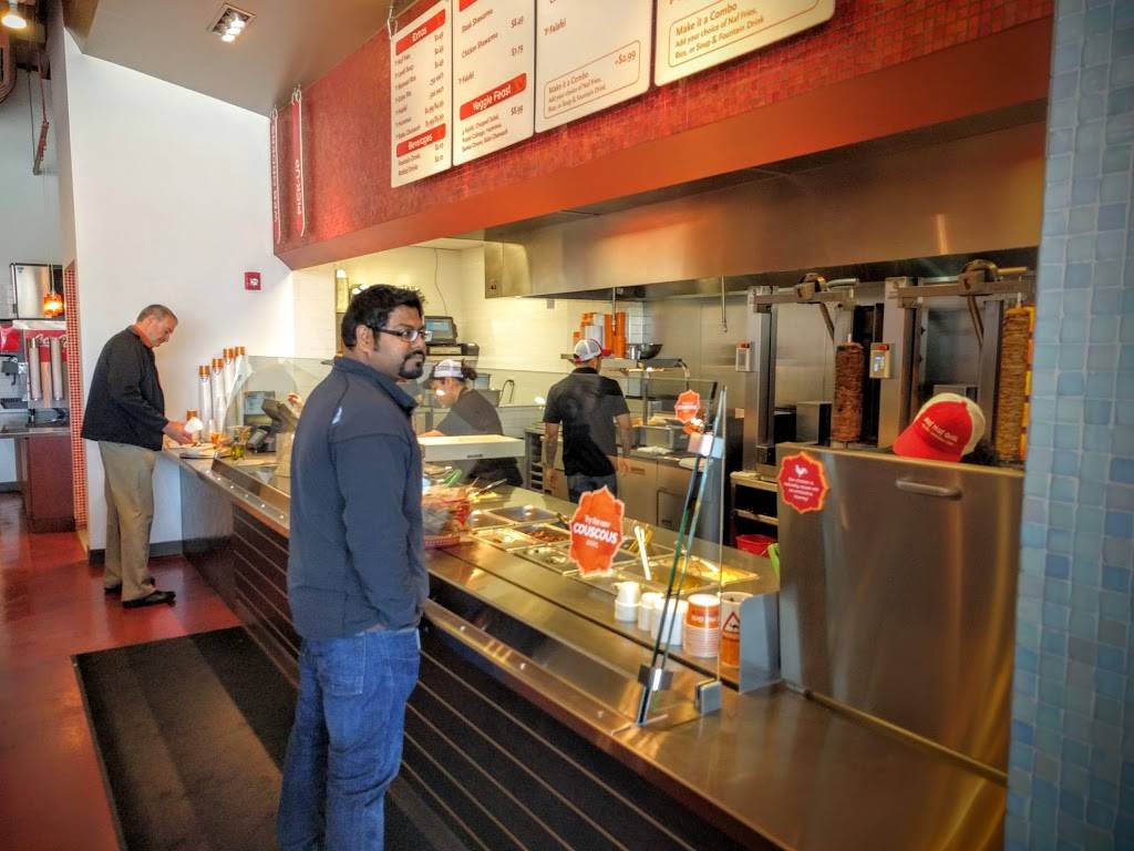 Naf Naf Grill | restaurant | 10433 E Touhy Ave, Rosemont, IL 60018, USA | 8472940700 OR +1 847-294-0700