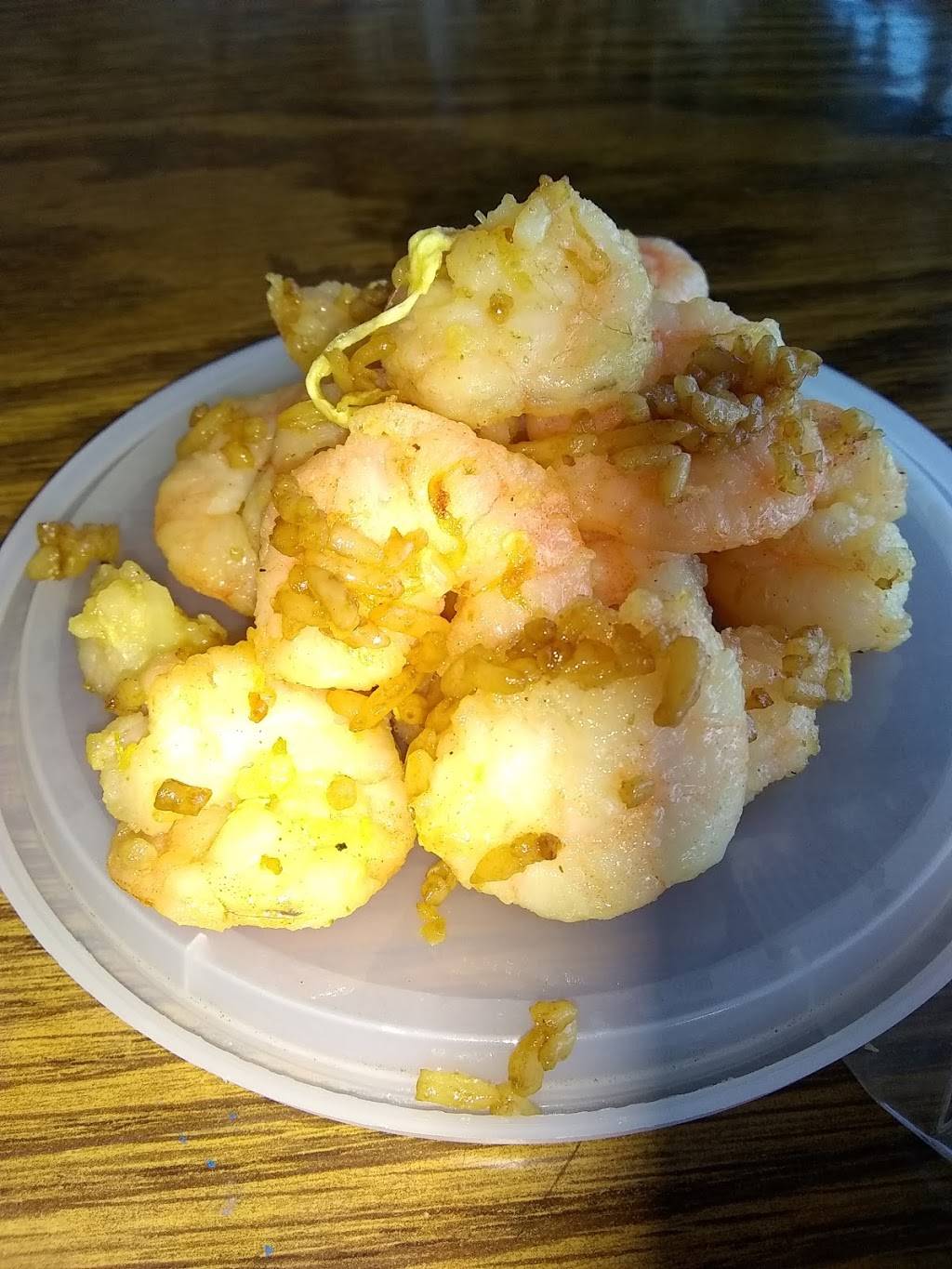 Four Seasons Chinese Restaurant | restaurant | 217 S Rosemont Rd, Virginia Beach, VA 23452, USA | 7574311688 OR +1 757-431-1688