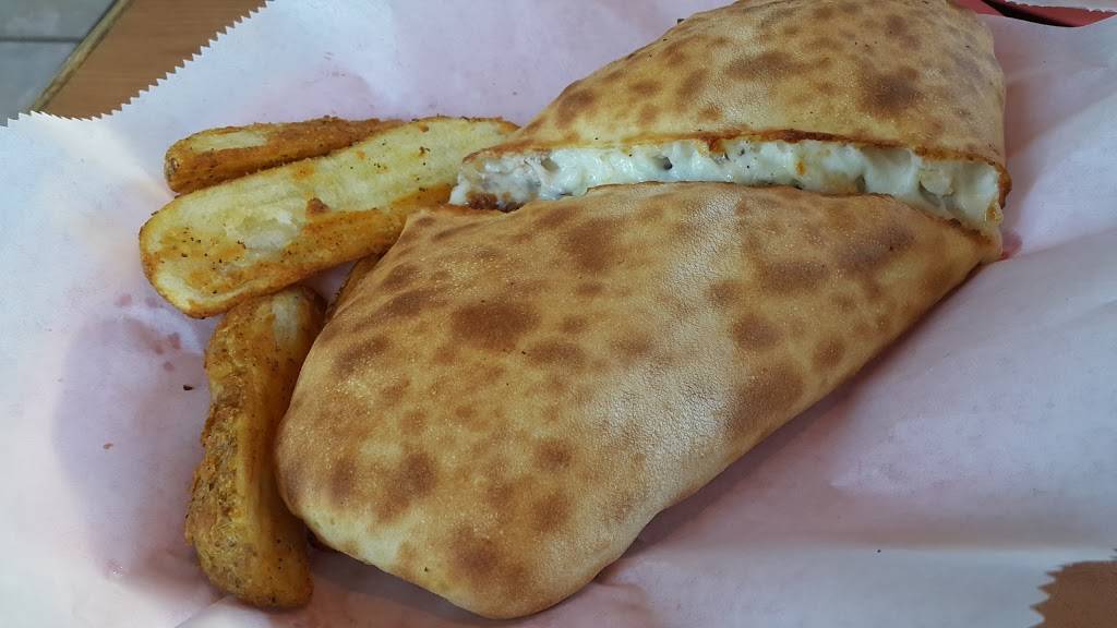 Straw Hat Pizza | meal takeaway | 510 4th St, Williams, CA 95987, USA | 5304735150 OR +1 530-473-5150