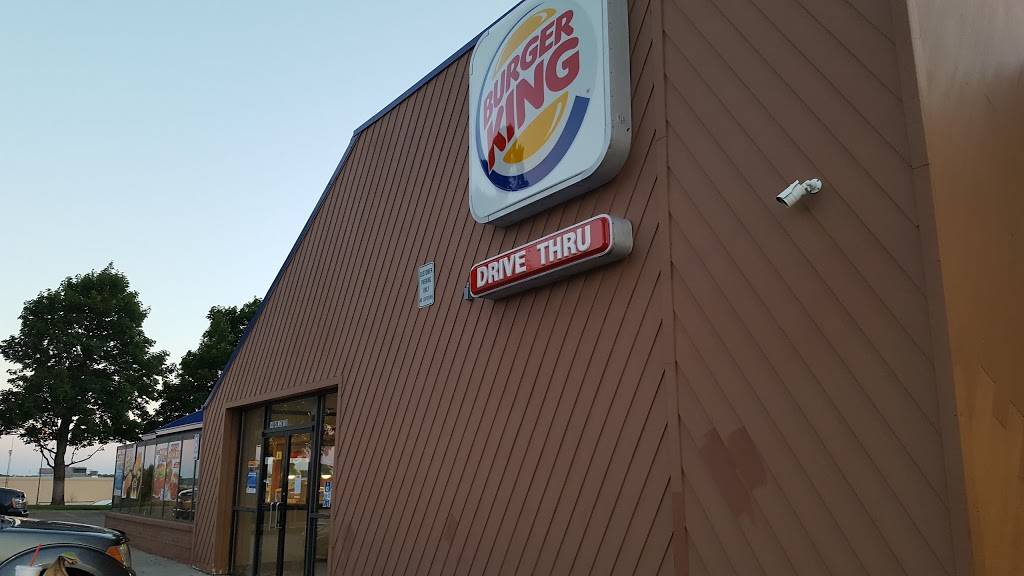 Burger King | restaurant | 14404 W Center Rd, Omaha, NE 68144, USA | 4023337330 OR +1 402-333-7330