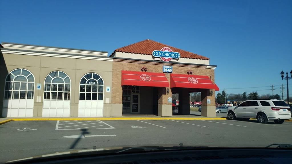 Old Chicago Pizza and Taproom | restaurant | 9010 Taylorsville Rd, Louisville, KY 40299, USA | 5023017700 OR +1 502-301-7700