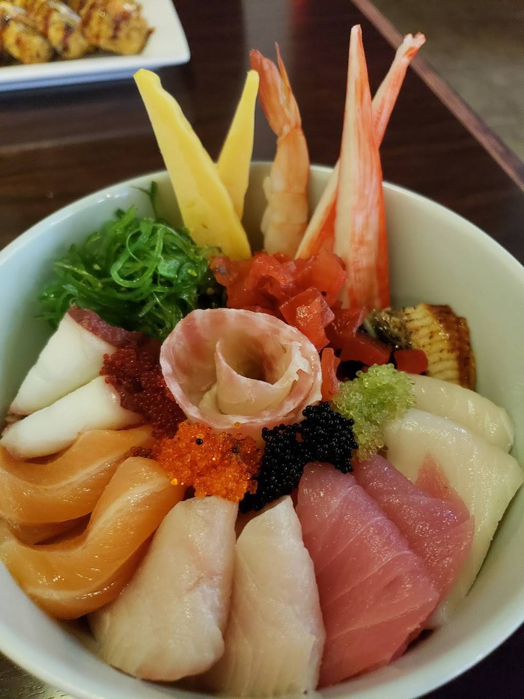 Sura | restaurant | 6946 S Lewis Ave, Tulsa, OK 74136, USA | 9184881887 OR +1 918-488-1887