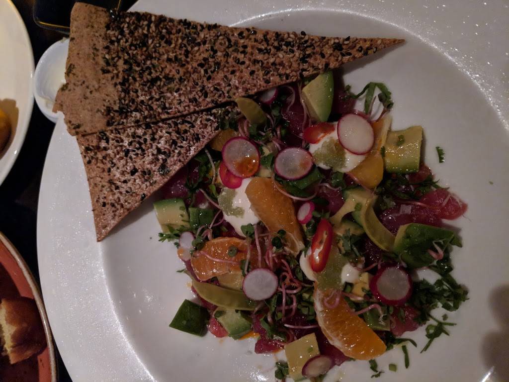 MARKET Restaurant + Bar | restaurant | 3702 Via De La Valle, Del Mar, CA 92014, USA | 8585230007 OR +1 858-523-0007