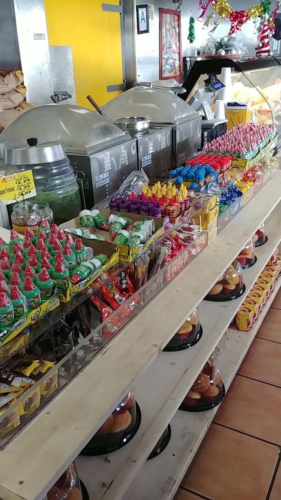 La Adelita | restaurant | 4000 Pico Blvd, Los Angeles, CA 90019, USA | 3237375563 OR +1 323-737-5563