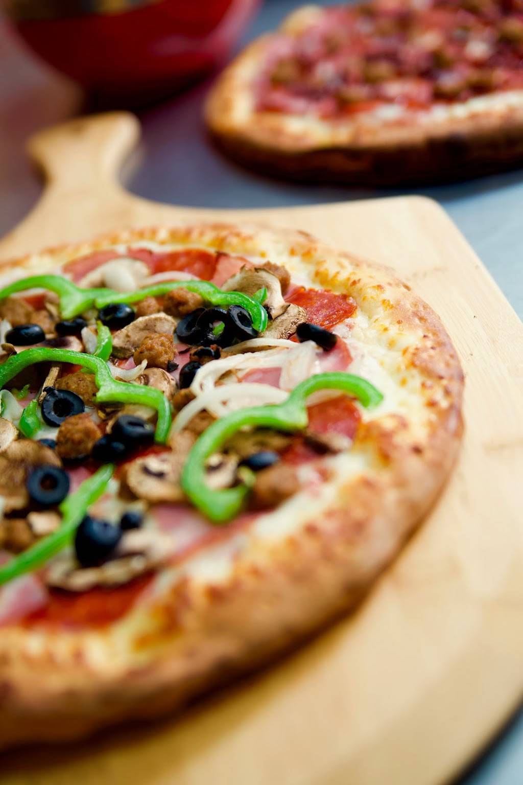 Whata Lotta Pizza | restaurant | 9132 Edinger Ave, Fountain Valley, CA 92708, USA | 7148487077 OR +1 714-848-7077