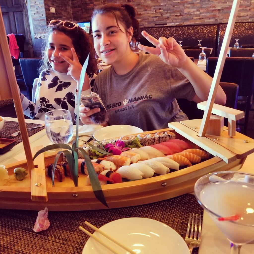 China Tokyo | restaurant | 5908 Avenue N, Brooklyn, NY 11234, USA | 7185318811 OR +1 718-531-8811