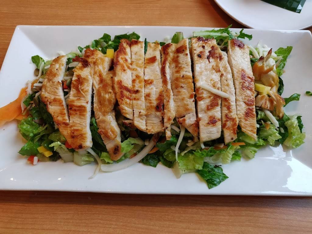 Bravos | restaurant | 8010 E 106th St, Tulsa, OK 74133, USA | 9189433350 OR +1 918-943-3350