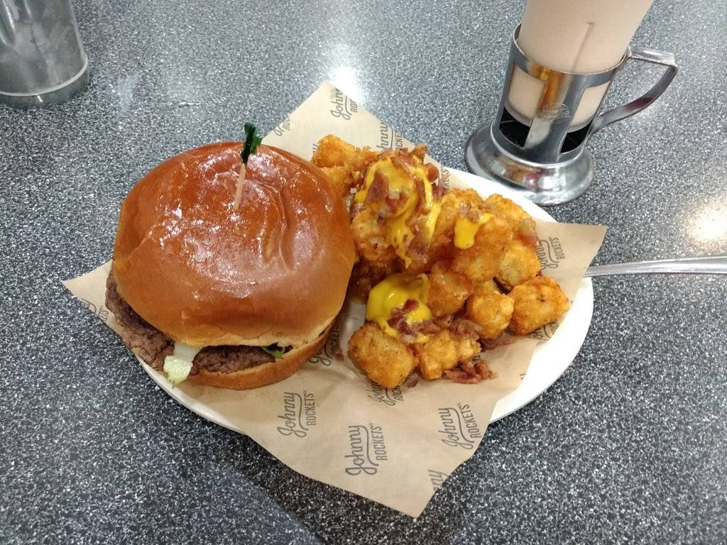Johnny Rockets | restaurant | 1 N Galleria Dr Suite B-115, Middletown, NY 10941, USA | 8456927004 OR +1 845-692-7004