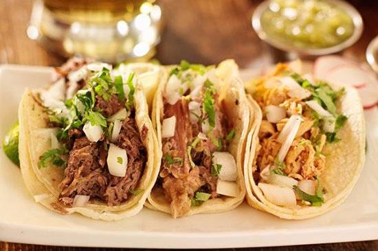 Erics Authentic Mexican Food Restaurant | restaurant | 625 E Atlantic Blvd, Pompano Beach, FL 33060, USA | 9549333491 OR +1 954-933-3491