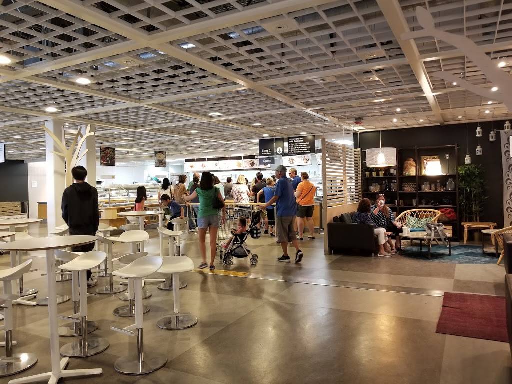 IKEA Covina Restaurant | restaurant | 848 S Barranca Ave, Covina, CA 91723, USA | 8888884532 OR +1 888-888-4532