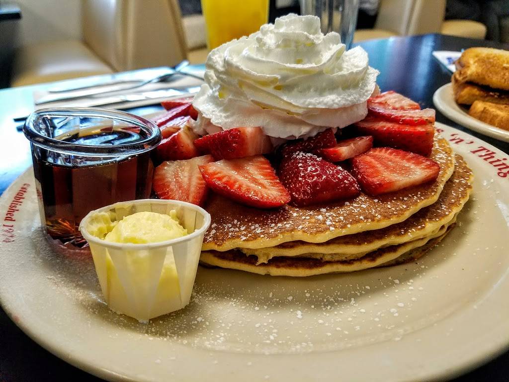 Eggs N Things | restaurant | 27560 Newhall Ranch Rd #301, Valencia, CA 91355, USA | 6617028664 OR +1 661-702-8664