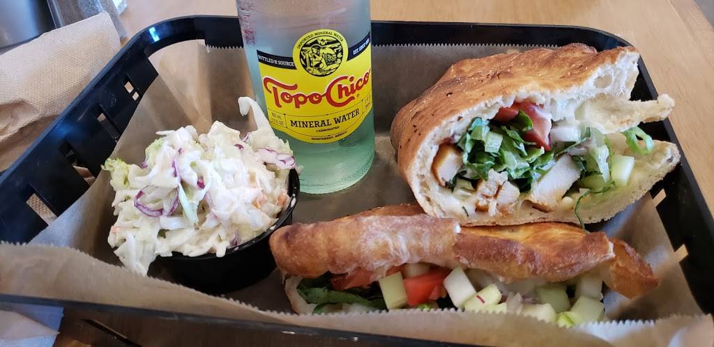 MELD kitchen + sandwich bar | restaurant | 1120 S Walton Blvd Suite 152, Bentonville, AR 72712, USA | 4798454640 OR +1 479-845-4640