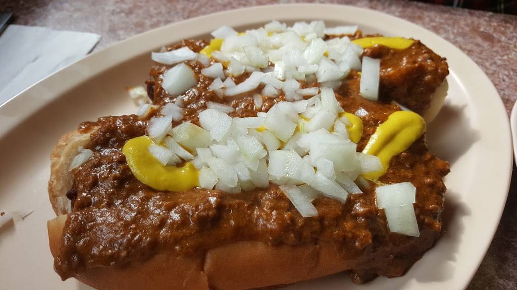 A & L Ham Palace | restaurant | 9405 W Fort St, Detroit, MI 48209, USA | 3138411309 OR +1 313-841-1309