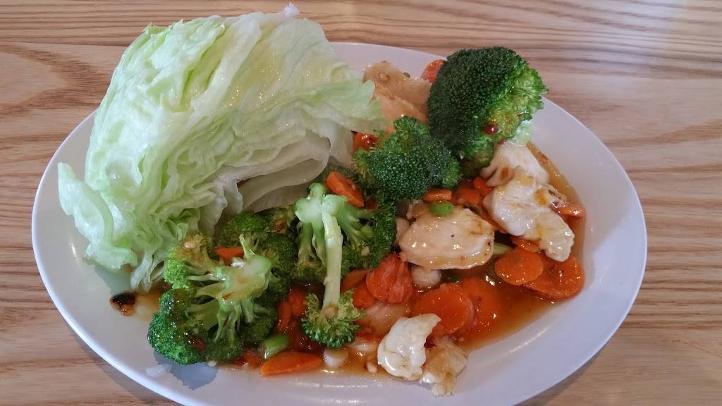 Pei Wei | restaurant | 1425 E Renner Rd Suite 610, Richardson, TX 75082, USA | 2144592100 OR +1 214-459-2100