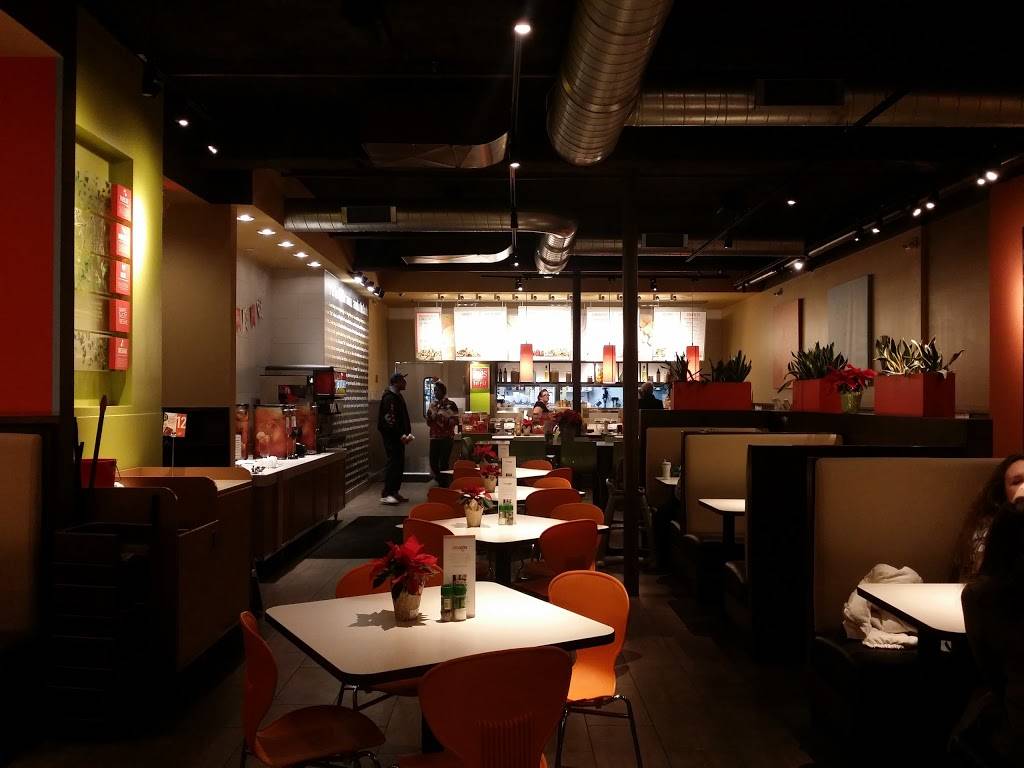 Zoës Kitchen | restaurant | 1200 Haddonfield Rd, Cherry Hill, NJ 08002, USA | 8569100010 OR +1 856-910-0010